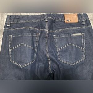Armani Exchange jeans size 2 reg
